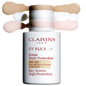 Clarins UV PLUS HP Day Screen Protection SPF 40 